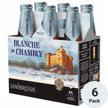 Unibroue - Blanche De Chambly