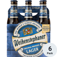 Weihenstephaner Original