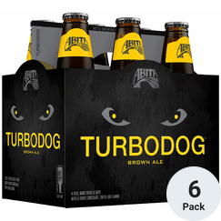 Abita Turbodog