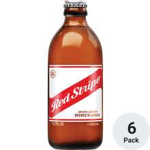 Red Stripe
