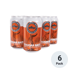 Country Boy Cougar Bait