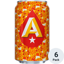 Austin Beerworks Blood Orange IPA