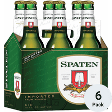 Spaten Lager