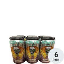 Burial Surf Wax IPA