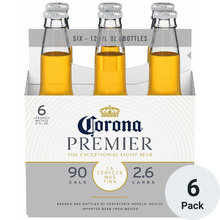 Corona Premier