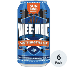 Sun King Wee Mac Scottish Style Ale