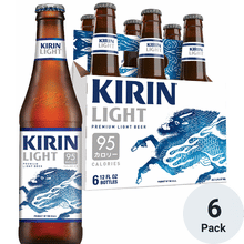 Kirin Light