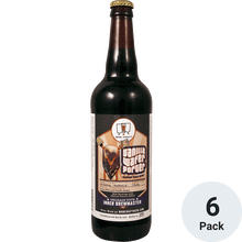 MobCraft Vanilla Wafer porter