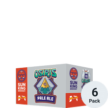 Sun King Osiris Pale Ale