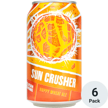 Revolution Sun Crusher
