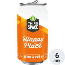 Third Space Happy Place