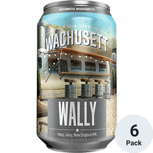 Wachusett Wally