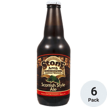 Stone Arch Scottish Ale
