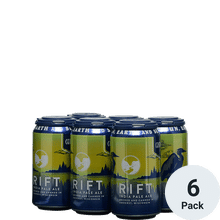 Central Waters Rift IPA