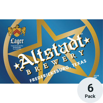 Altstadt Lager