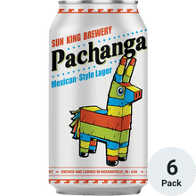 Sun King Pachanga