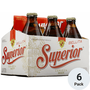 Superior Cerveza