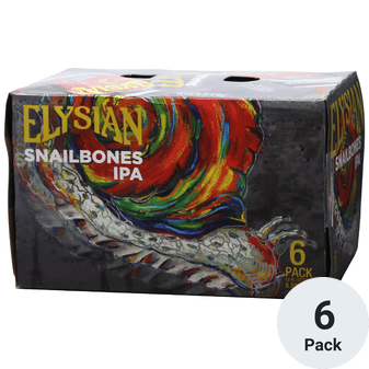 Elysian Snailbones