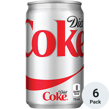 Diet Coke