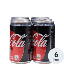 Coke Zero