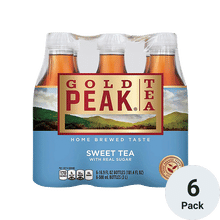 Gold Peak Sweet Tea