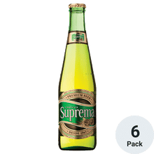 Industrias La Constancia Cerveza Suprema