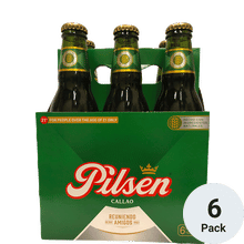 Pilsen Callao (Peru)
