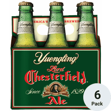 Yuengling Lord Chesterfield Ale