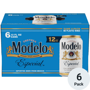 Modelo Especial