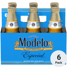 Modelo Especial
