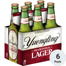 Yuengling Traditional Lager