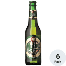Mythos Hellenic Lager
