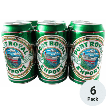 Port Royal Export