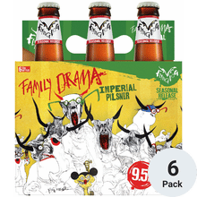 Flying Dog Family Drama Imperial Pisner