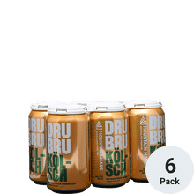 Dru Bru Kolsch