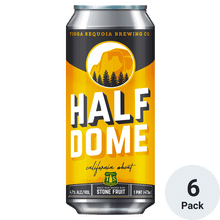 Tioga-Sequoia Half Dome