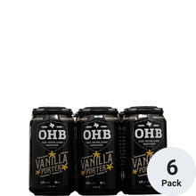Oak Highlands Vanilla Porter