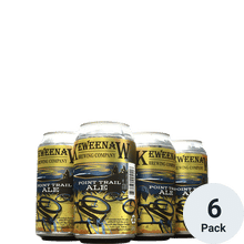 Keweenaw Point Tail Ale