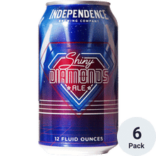 Independence Shiny Diamond