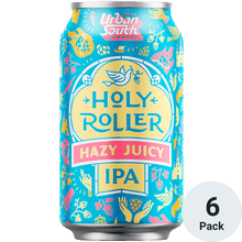 Urban South Holy Roller