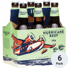 Hurricane Reef IPA