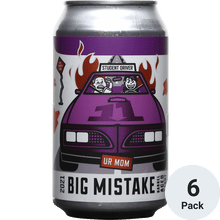 11 Below Big Mistake