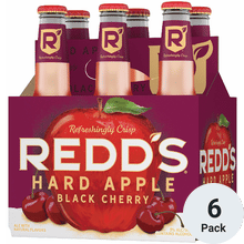 REDD's Limited Pick Black Cherry