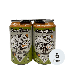 Crooked Thumb Shade Tree IPA