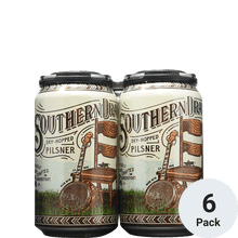 Great Raft Southern Drawl