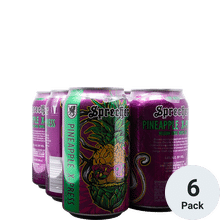 Sprecher Pineapple Express