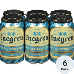 Enegren The Lightest One Helles