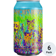 Short's Psychedelic