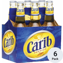 Carib Lager