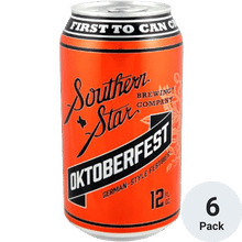 Southern Star Oktoberfest